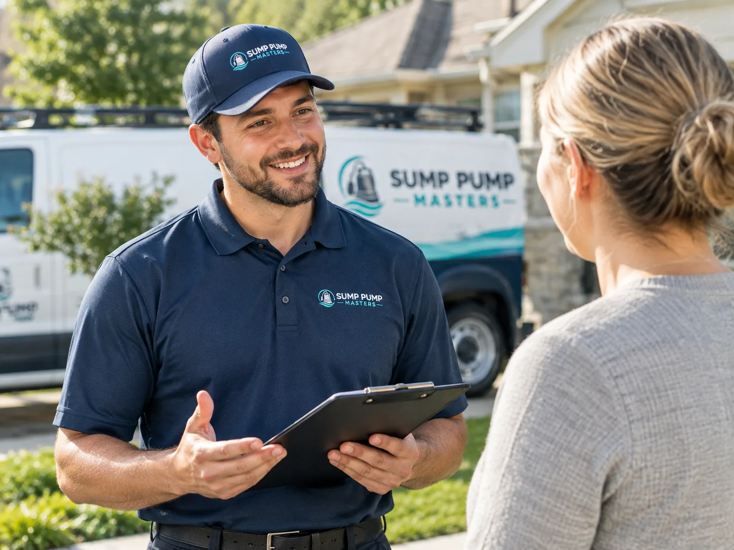 Sump Pump Repair Cheriton, VA FAQs